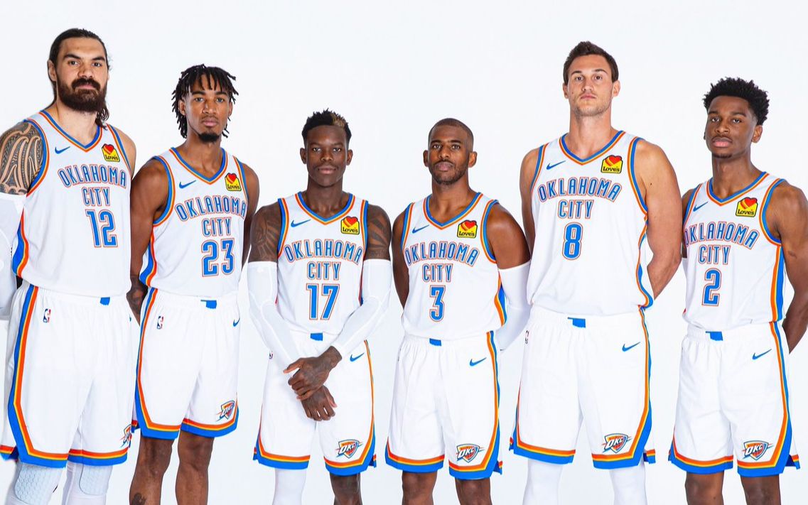 街球与职业篮球的区别