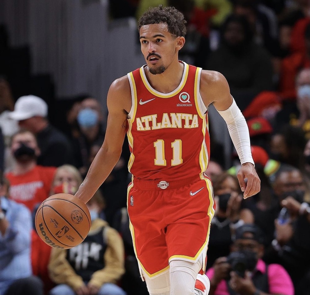 [NBA]杨瀚森4分阿夫迪亚33+8+9 开拓者大胜爵士