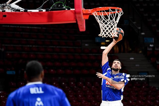 老A8也是A8！换队勇士后的吉米巴特勒是真香！