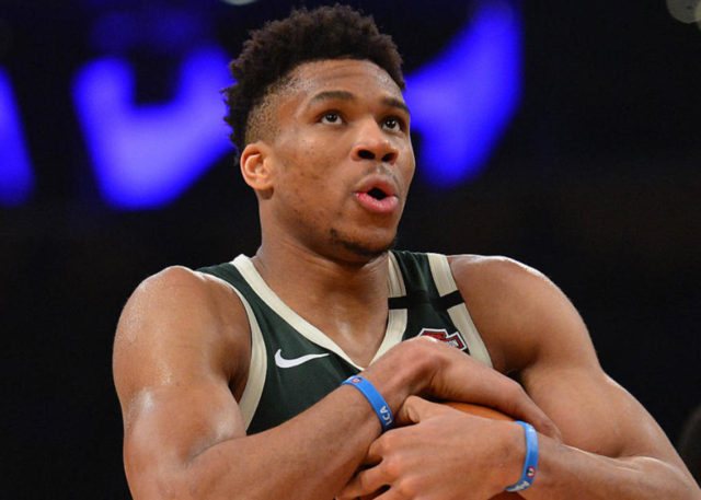 中信兄弟再度挺进总冠军赛